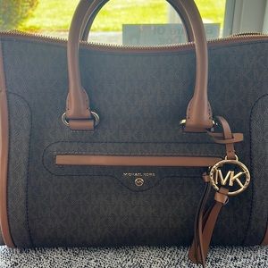 Michael Kors Satchel